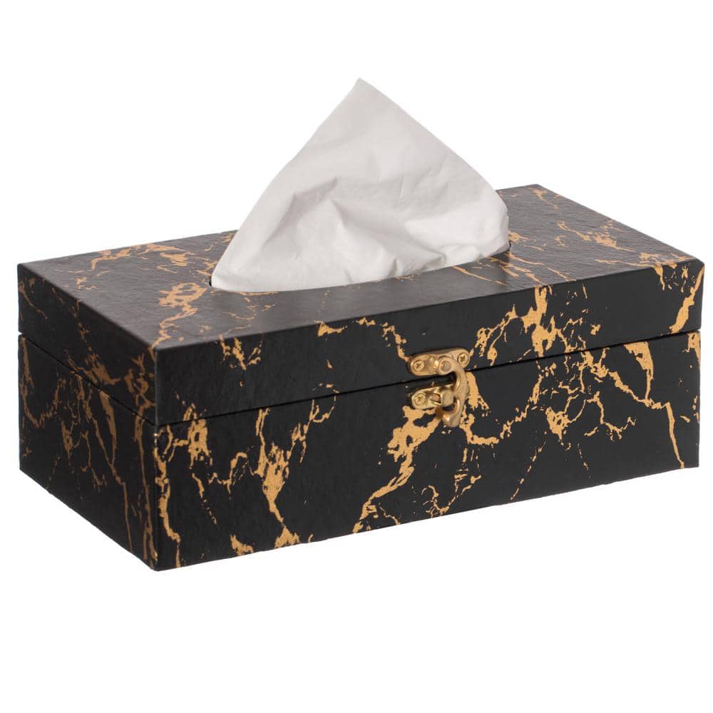 https://images.thdstatic.com/productImages/1ef5666c-28ce-4cda-bff2-a86164013281/svn/rectangle-black-and-gold-vintiquewise-tissue-box-covers-qi003978-rc-bk-64_1000.jpg