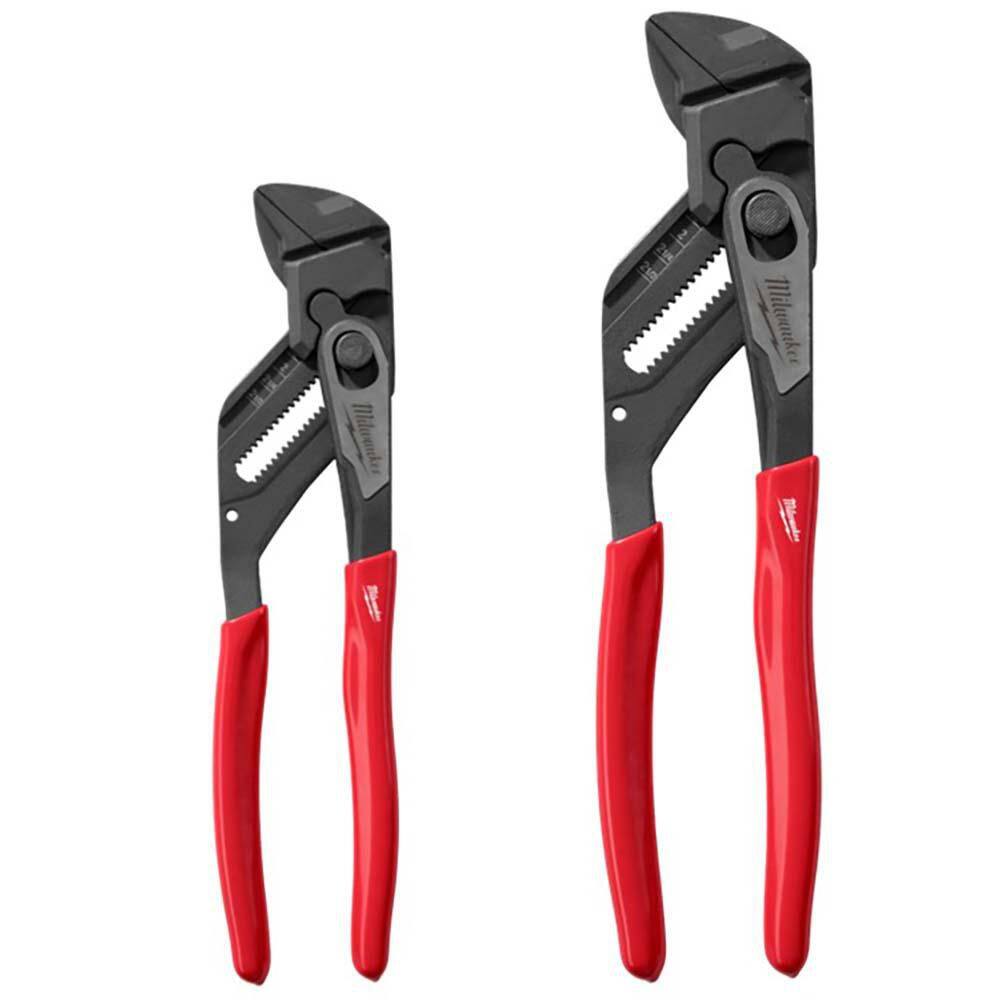2 PC. Pliers Wrench Set price history on PriceWatchPro