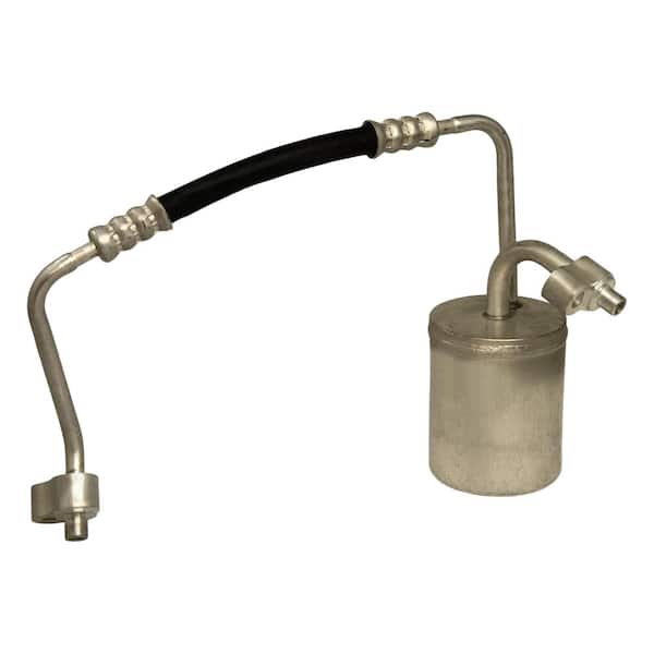 Four Seasons A/C Receiver Drier 2004-2007 Saturn Vue