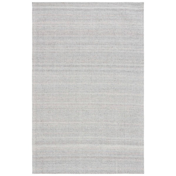 SAFAVIEH Martha Stewart Dark Green/Ivory 5 ft. x 8 ft. Monochrome Diamond Area Rug