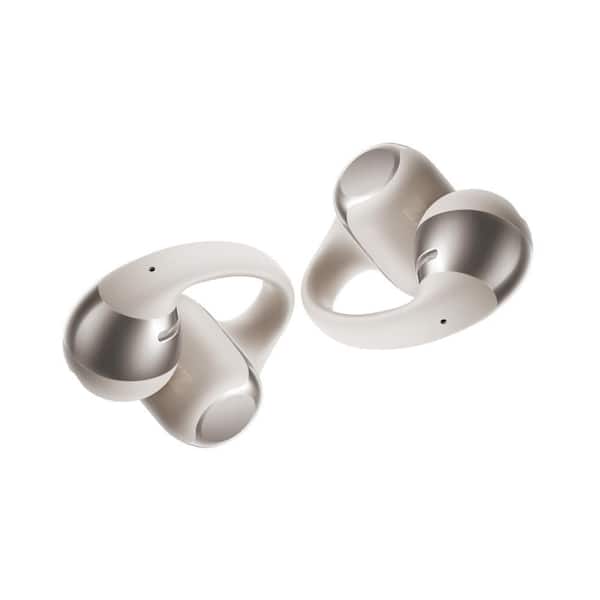 SHOKZ OpenDots ONE True Wireless Earbuds Grey E310-ST-GY-US - The