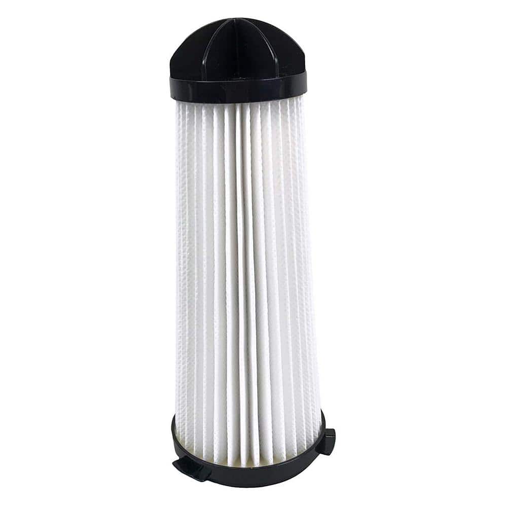 Think Crucial Replacement for Hoover Backpack Vacuum Bag /& HEPA Style Filter Fits C2401 Commercial Backpack Compatible with Part # 2KE2110000 /& 2-KE2110-000