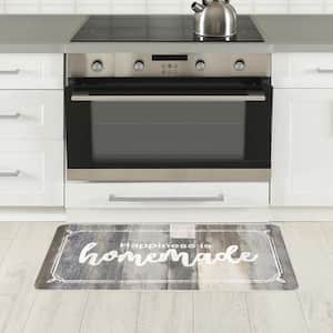 Happiness Is Homemade 20 in. x 39 in. Comfort Mat