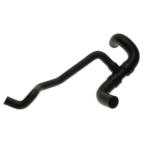 ACDelco Molded Radiator Coolant Hose - Lower