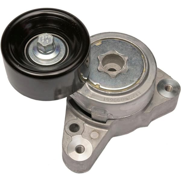 Continental Elite Belt Tensioner Assembly - Accessory Drive