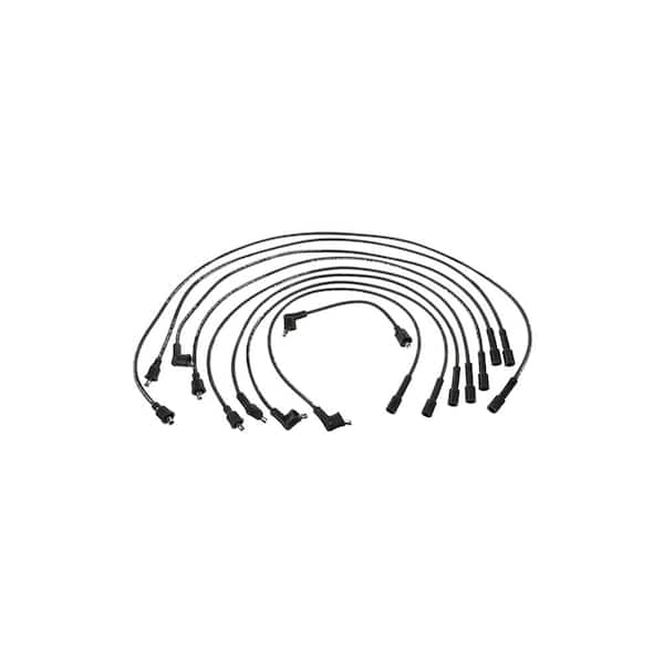 Federal Parts Spark Plug Wire Set