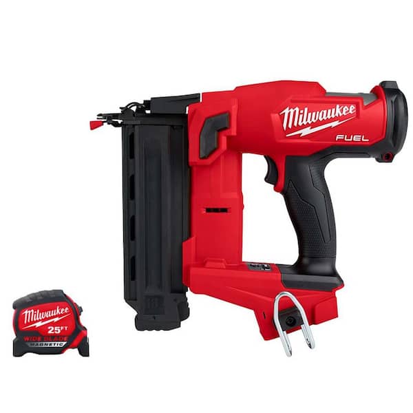 Milwaukee M18 FUEL 18Volt LithiumIon Brushless Cordless Gen II 18