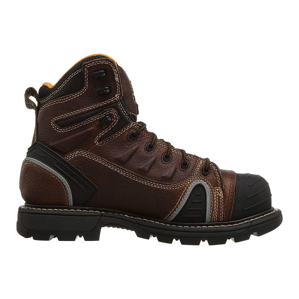 thorogood boots genflex 2