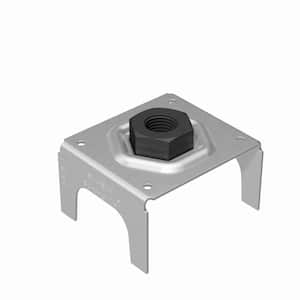 ABL Anchor Bolt Locator with 3/4 in. Nut