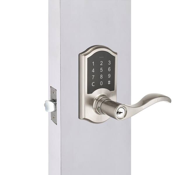 Battery Box/Utility Door Lock Set
