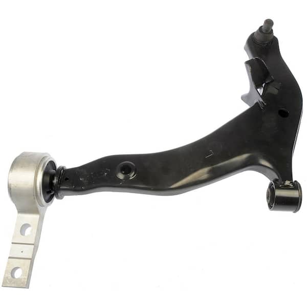 OE Solutions Control Arm Front Lower Left 2003-2007 Nissan Murano