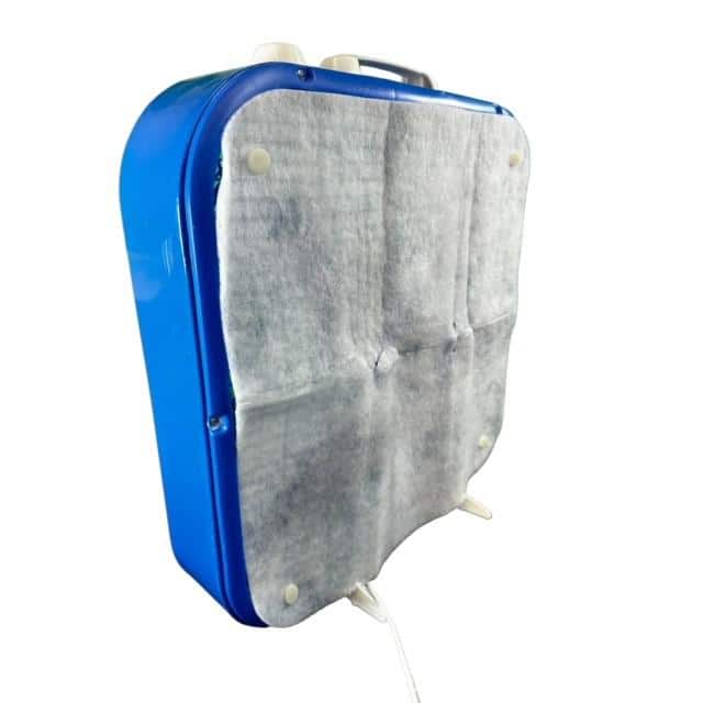 Washable Polyester Air Filter for 20" Box Fans