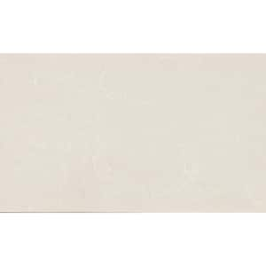 Quartz Countertop Sample in Perla White