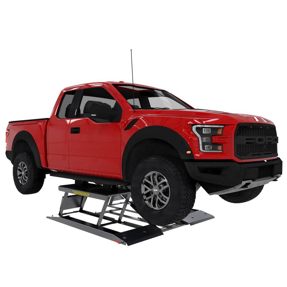 BENDPAK LR10000 LowRise Scissor Car Lift 10000 lb. Capacity 22.75