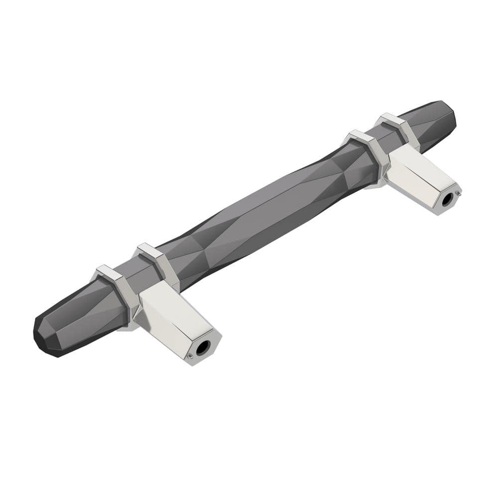 London 3 3/4" Center to Center Bar Pull