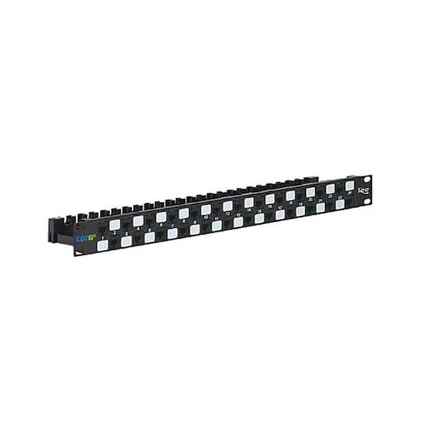 ICC 21 in. Patch Panel