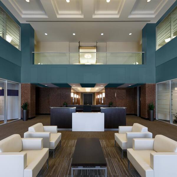 1 gal. #MQ5-24 Opera Glasses Eggshell Interior Paint