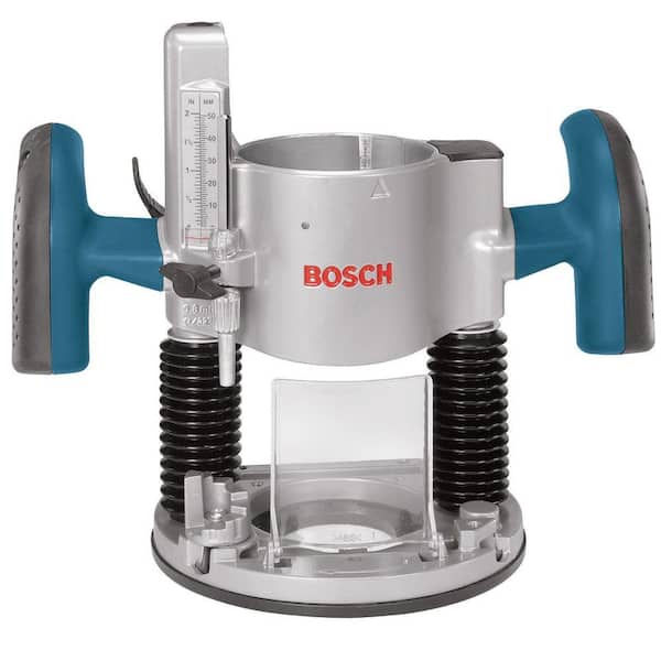 Bosch Plunge Base for 1617/18 Series Routers