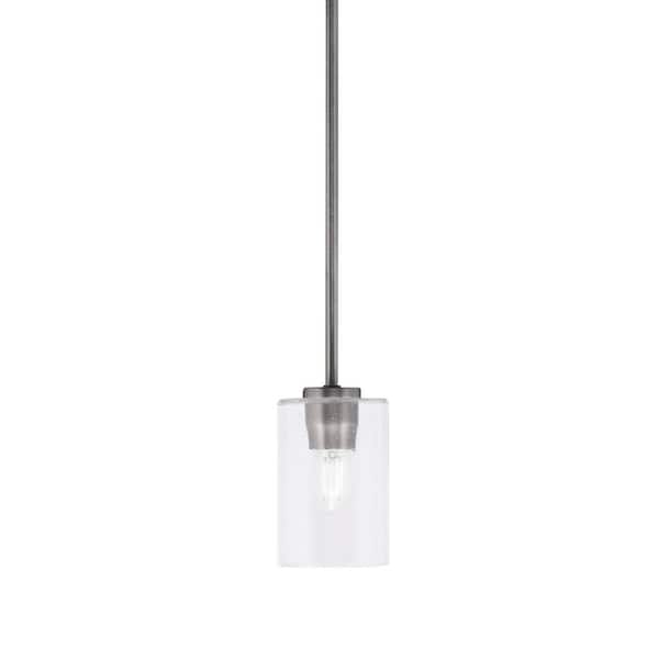 Lucy　0605 Callaway LED Flush Mount Ceiling Light – City Lights SF