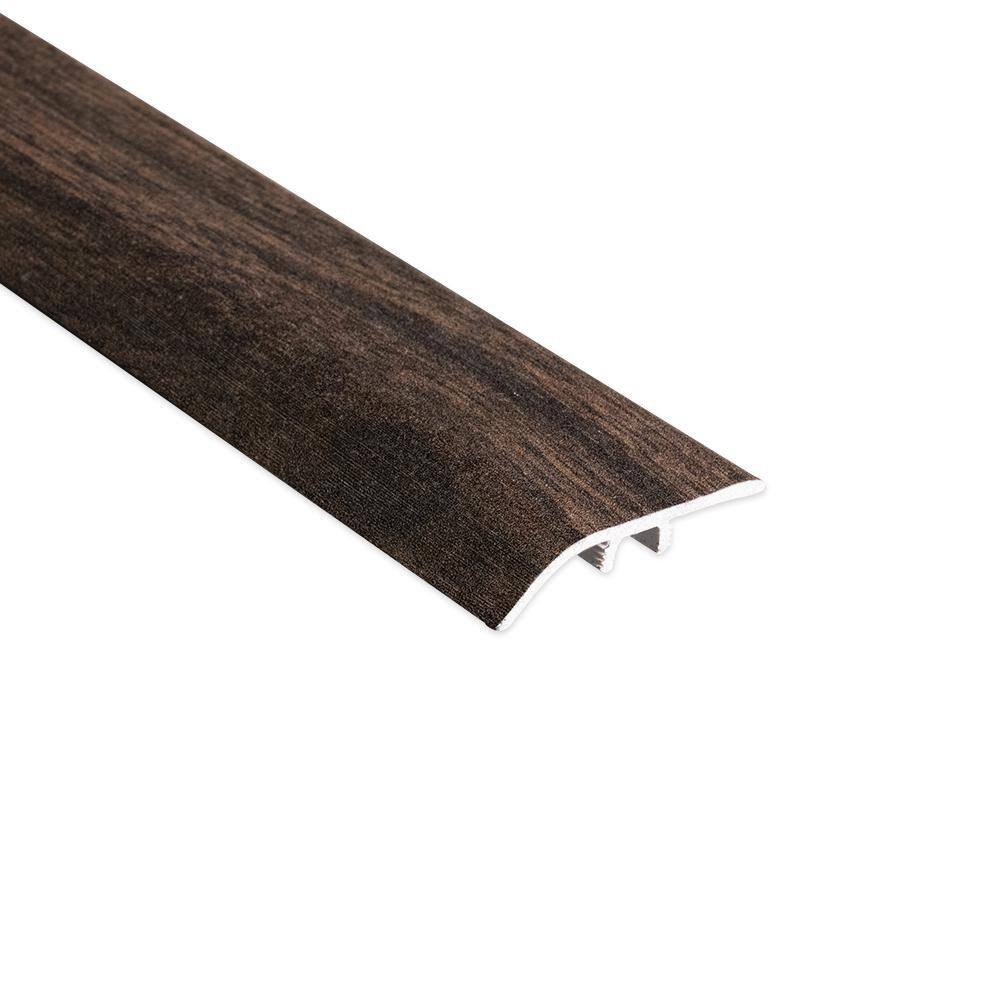 Mena Creek Laminate 0.37 in. T x 1.74 in. W x 72 in. L Waterproof Reducer Molding price history on PriceWatchPro