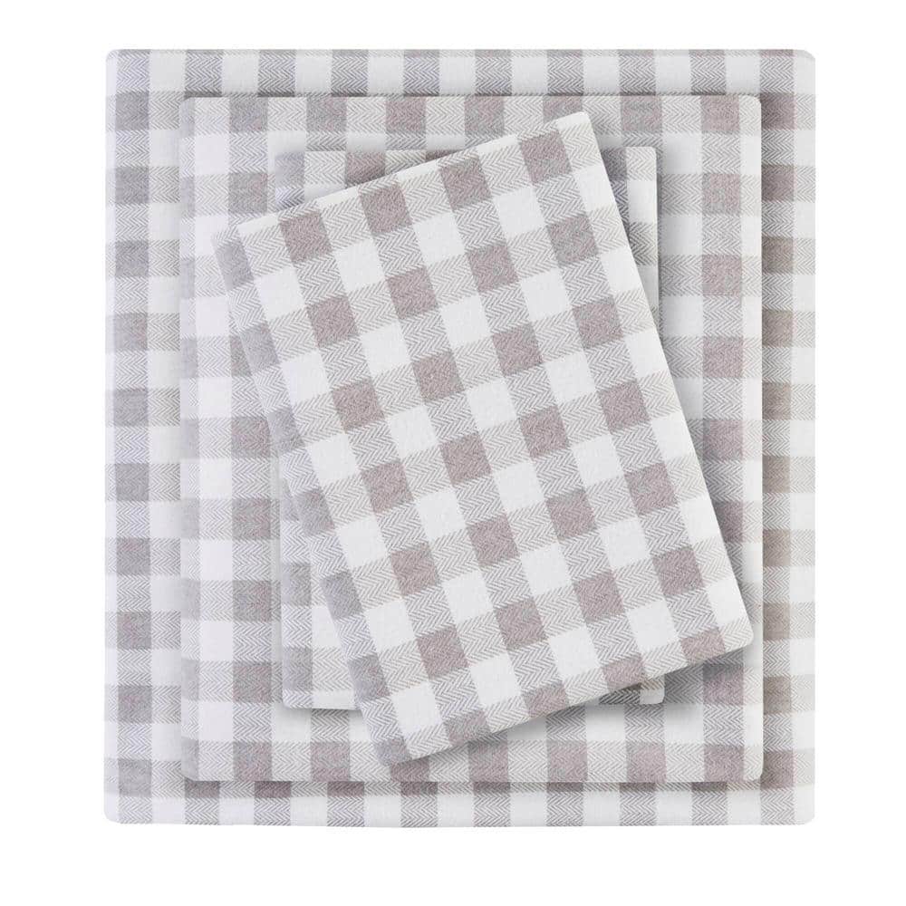 Blue Checked linen Tank Top 3338 Blue Checked linen Tank Top 3338