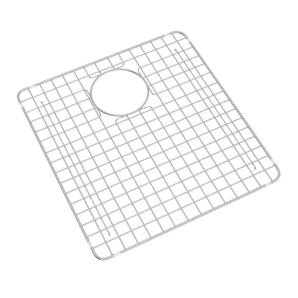 Wire Sink Grid For RSS1718, RSS3518 And RSS3118 Kitchen Sinks in Stainless Steel