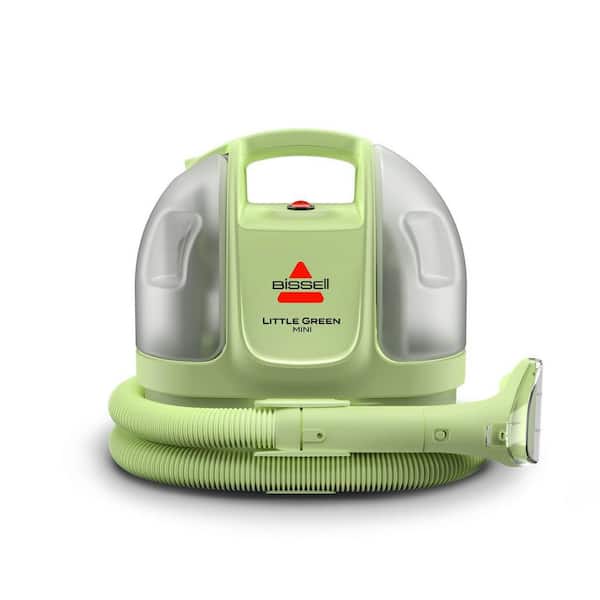 Little Green Mini Portable Carpet & Upholstery Cleaner