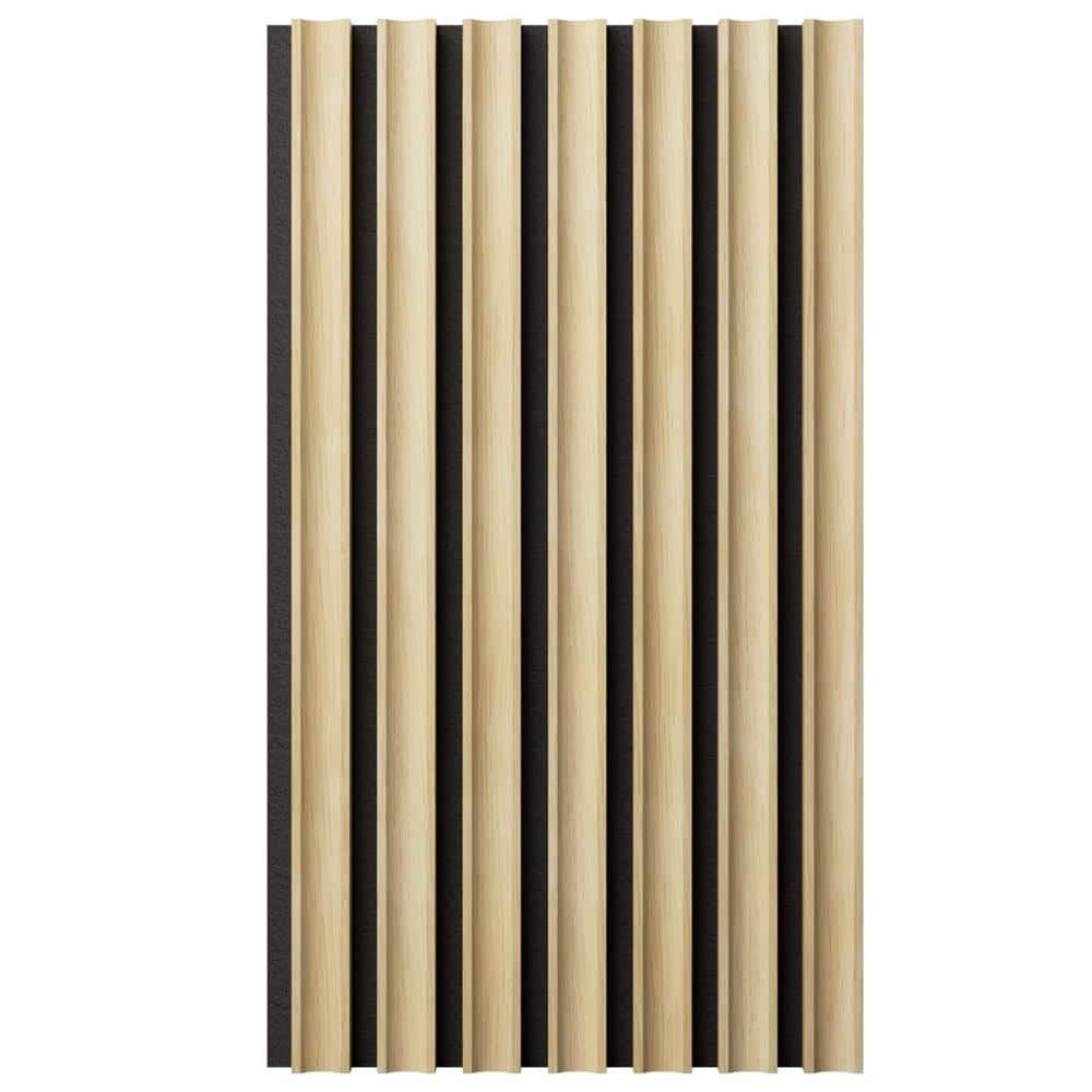 Reviews for Ekena Millwork AcousticPro 1 in. x 1 ft. x 8 ft. Noise