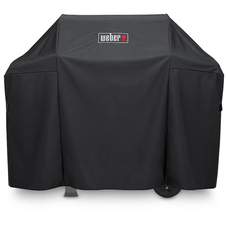 Weber Spirit and Spirit II 53 in. 3-Burner Gas Grill Cover