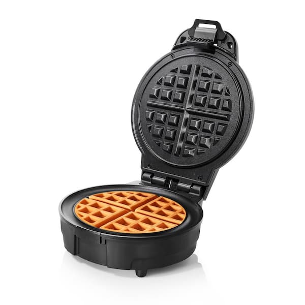 BLACK+DECKER Pro Rotary Belgian Waffle Maker