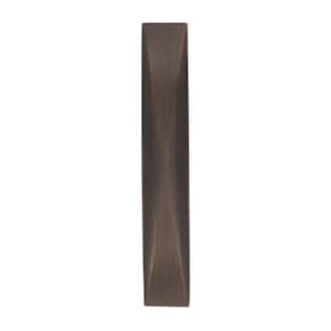 Extensity 3 in (76 mm) Oil-Rubbed Bronze Drawer Pull