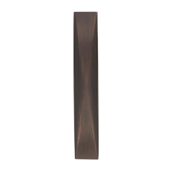 Extensity 3 in. (76mm) Classic Oil-Rubbed Bronze Arch Cabinet Pull
