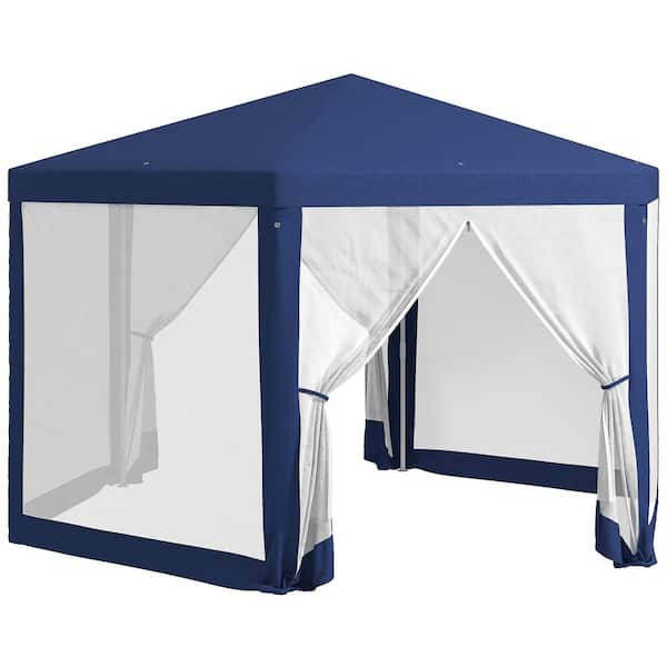 Party gazebo argos best sale