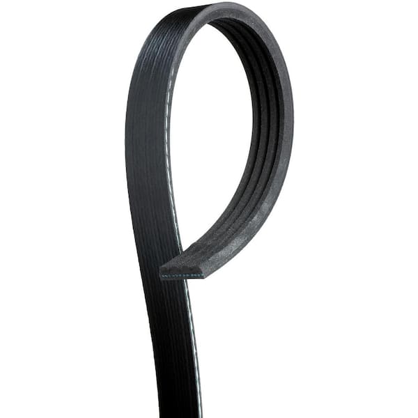 Gates Premium OE Micro-V Belt - Air Conditioning and Power Steering