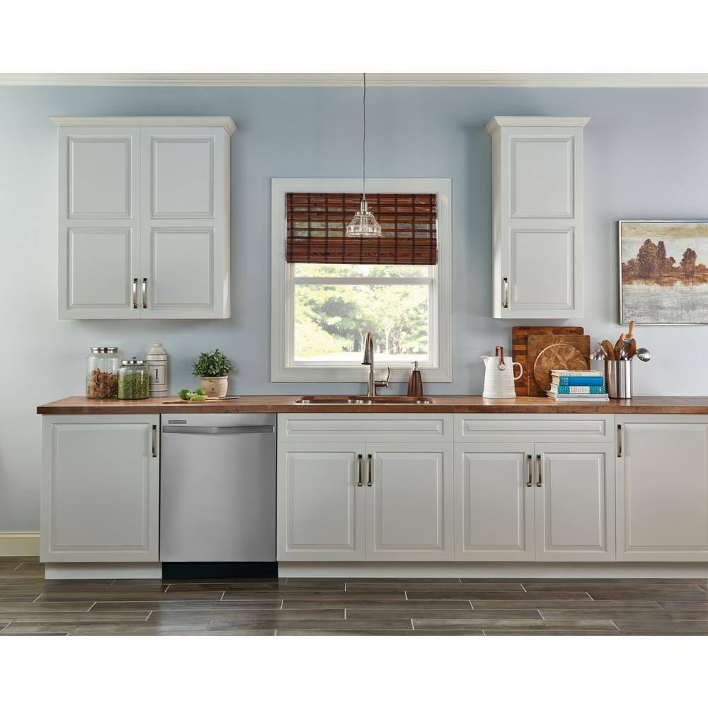 Avery 8.5" Brushed Nickel Mini Pendant with Clear Glass