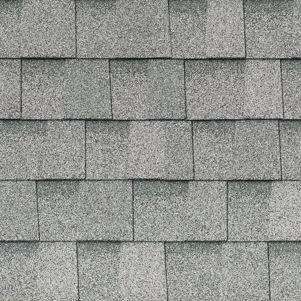 Pinnacle Scotchgard HP42 Asphalt Architectural Shingles-Pristine Oyster 618H036 (3 BD/SQ)