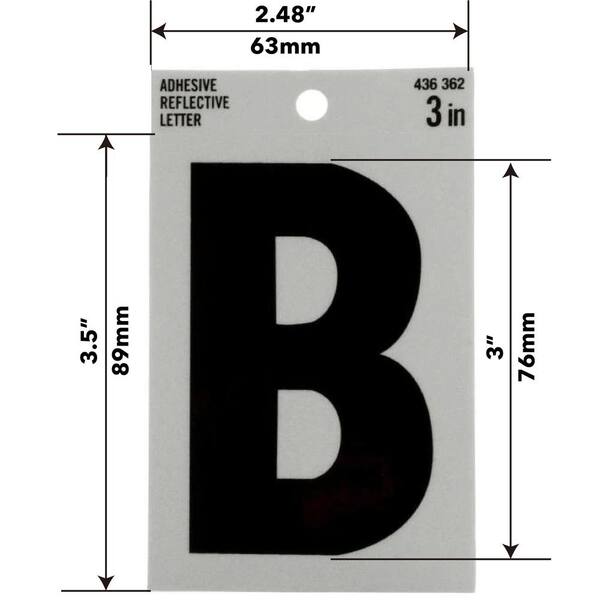 thumbnail image 2 of Reflexite White Reflective 1-Inch Adhesive Vinyl Dots, Sheet Of 64, For Safety Visibility 2 of 6