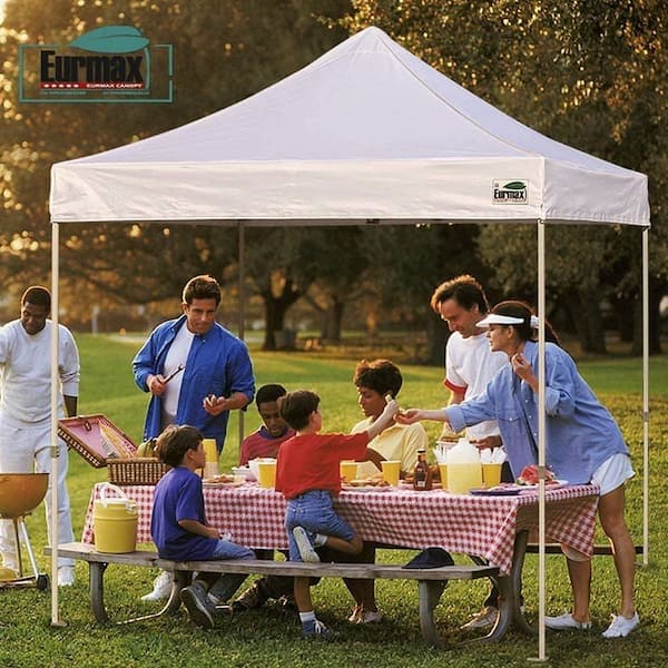 Ez pop up top canopy tent