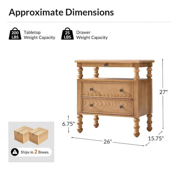 GMIK152○JOUNAL STANDARD FURNITURE / ジャーナ JAYDEN CREATION Ginny Oak Traditional 26