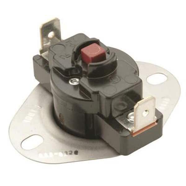 Emerson Furnace Limit Control 180°F
