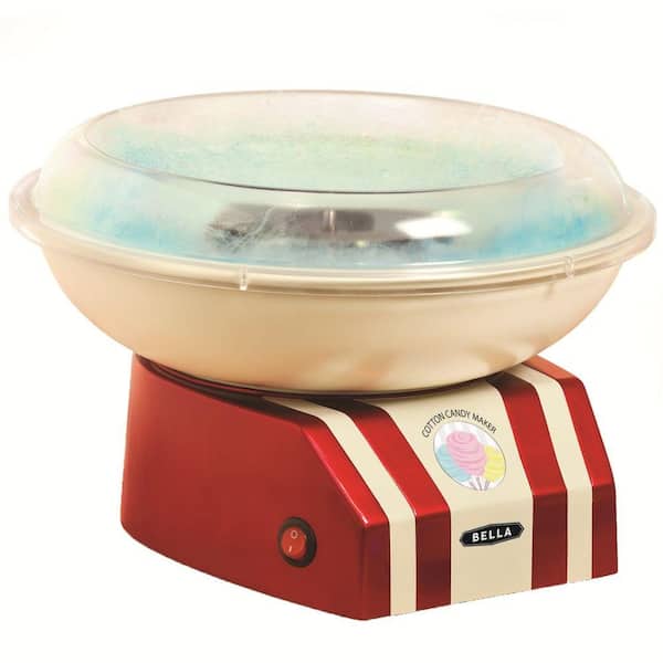 Bella Cotton Candy Maker