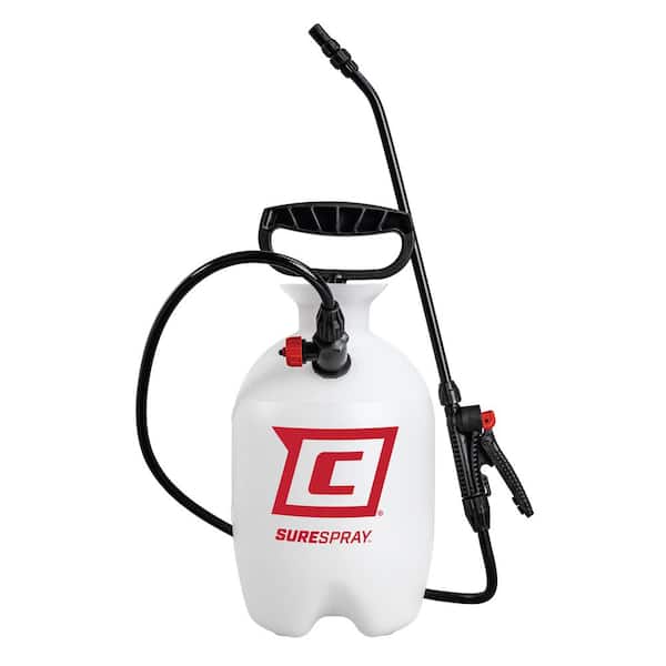 Chapin 1 Gal. Lawn and Garden and Home Project Sprayer 20000 - The