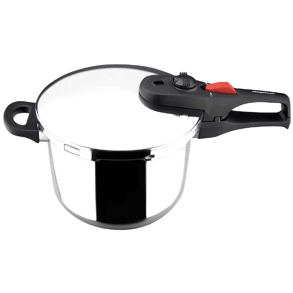 Magefesa® Practika Plus Super Fast pressure cooker