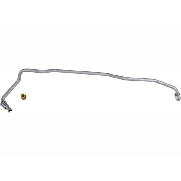 Sunsong Power Steering Pressure Line Hose Assembly - Tube - To Rack