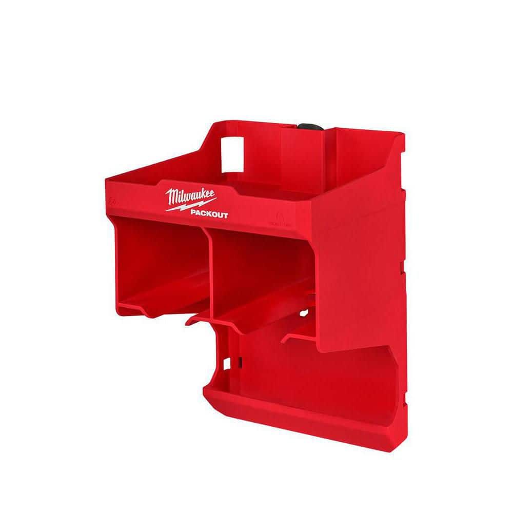 Milwaukee PACKOUT Tool Station
