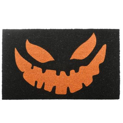 Boo Bats Pumpkin Halloween Welcome Mat Non Slip Seasonal Halloween Rug Doormat Outdoor for Entrance Bathroom Decorations Front Door Halloween Door Mat Boo Bats Pumpkin Halloween Welcome Mat Non Slip Seasonal Halloween Rug Doormat Outdoor for Entrance Bathroom Decorations Front Door Halloween Door Mat