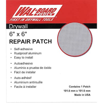 Drywall Repair Kits, Average Ceiling Drywall Repair Costs Singapore