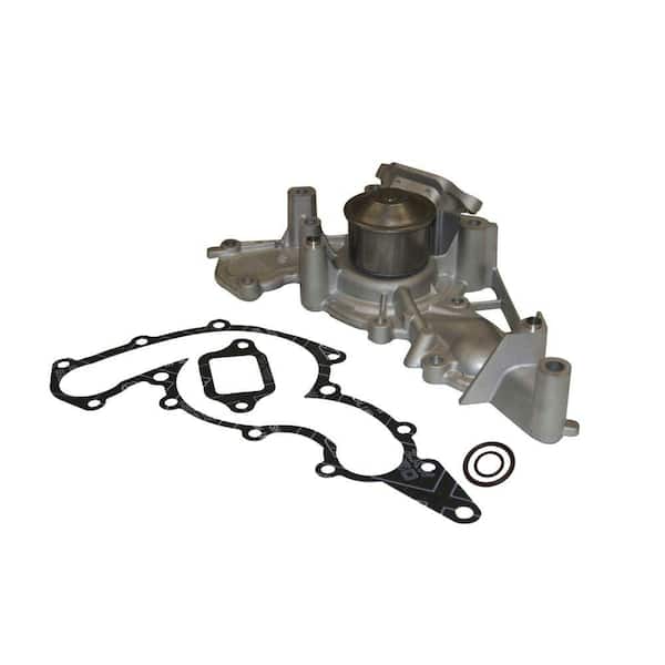 GMB Engine Water Pump