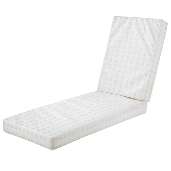 lounge cushion inserts