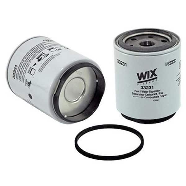 Wix Fuel Water Separator Filter